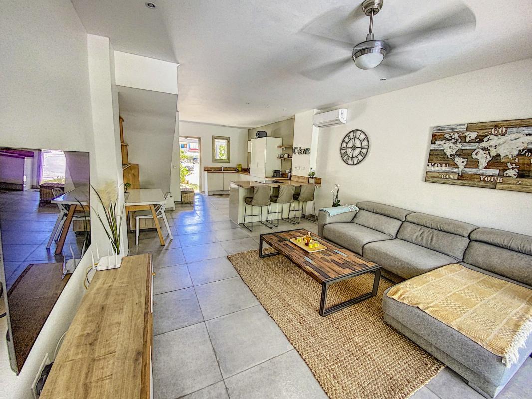 A louer villa 2 chambres Orientale Saint Martin-sejour-8